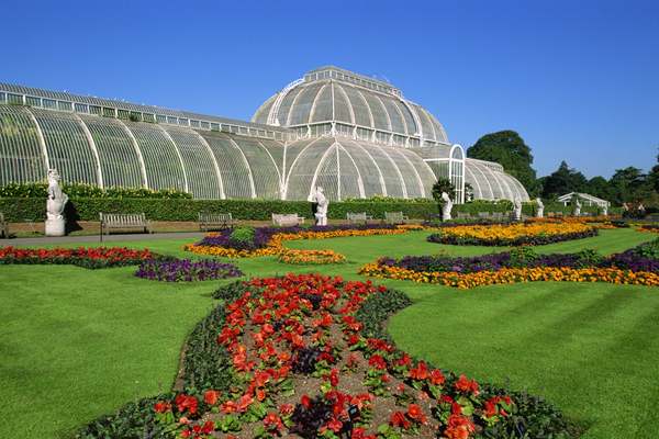 Jardim Botânico Real de Kew