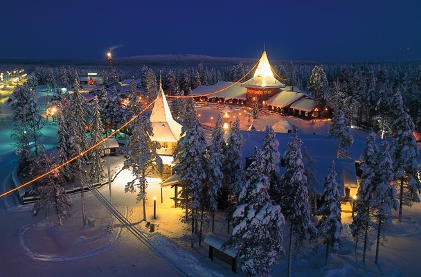 Lapland Natal