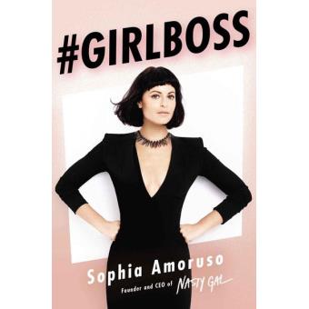 Livros Mulheres Girl Boss