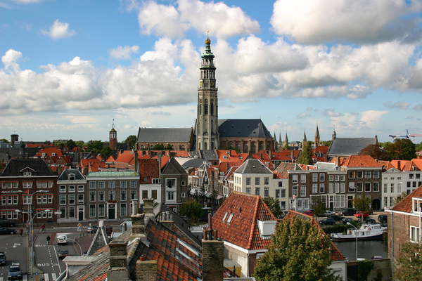Maastricht Netherlands Airbnb 2020