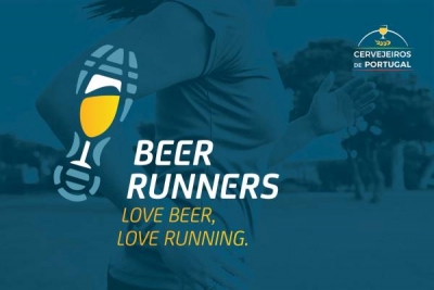 Cervejeiros de Portugal organizam 1ª “Beer Runners”