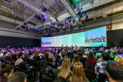 Lisboa recebe o grande evento de marketing digital do Brasil, o Digitalks