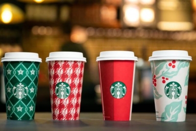 Starbucks abre nova loja no Mar Shopping  e tem surpresas para os primeiros  a chegar!