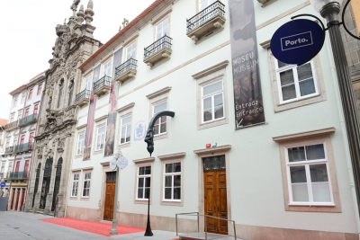 Porto tem o único museu português nomeado para o Prémio de Museu Europeu do ano de 2019