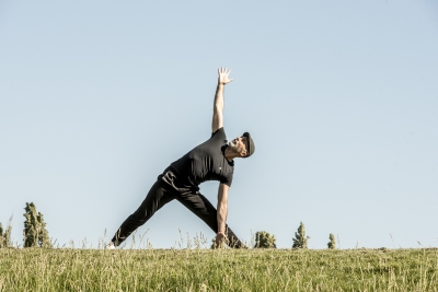 Hatha Yoga Funcional um método de sucesso