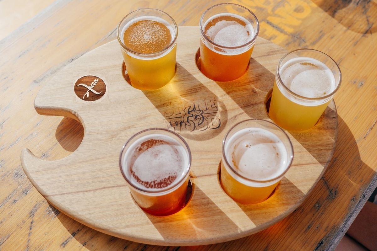 5 cervejas biológicas e sem glúten para celebrar o Dia Internacional da Cerveja