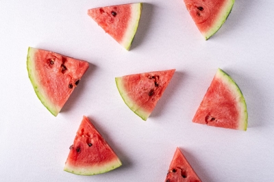 6 benefícios da Melancia - uma fruta nutricionalmente rica, ideal para uma alimentação saudável