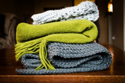 Essenciais de guarda-roupa para os dias frios