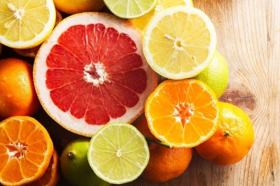 A importância da vitamina C para a saúde da pele