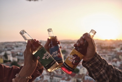 Why Not Soda, a primeira craft soda Portuguesa que vem quebrar a monotonia