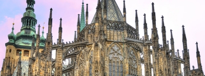 As catedrais mais bonitas da Europa