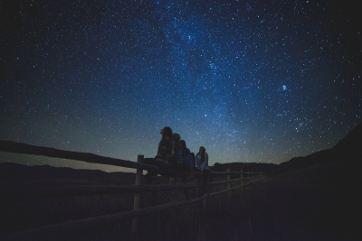 Astroturismo: os melhores lugares para observar estrelas