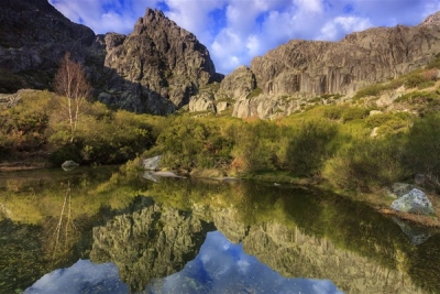UNESCO atribui à Serra da Estrela estatuto de Geopark Mundial
