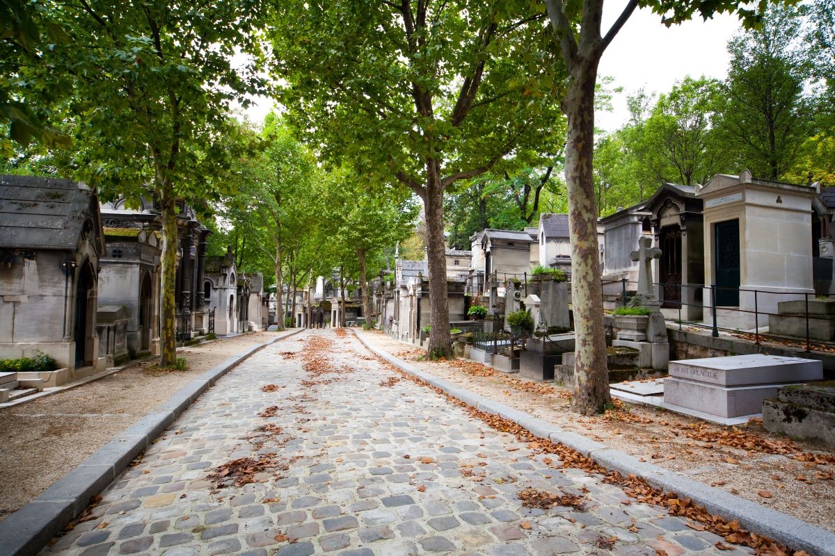 Os 6 cemitérios mais bonitos e espetaculares da Europa que valem a pena visitar uma vez nesta vida (ou na próxima)
