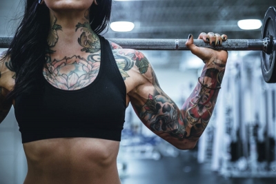 Exercícios compostos e isolados: o que os difere e quais os melhores para ganhar massa muscular