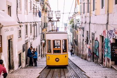 Rodoviária de Lisboa apela ao carregamento do passe