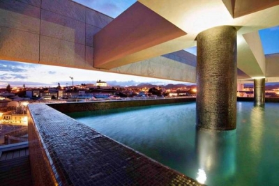Eco Spa: um novo conceito de Spa nasce em Ponta Delgada