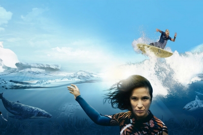 Mergulhe pelos oceanos da Terra com a 'Ocean Film Tour'