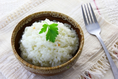 Os erros cometidos quando se cozinha arroz