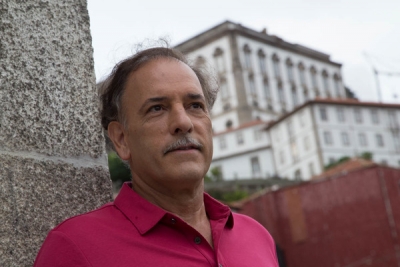 Plano Municipal de Leitura de Matosinhos iniciou novo ciclo com workshop do escritor brasileiro Alexandre Marques Rodrigues