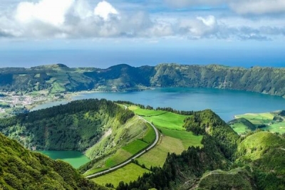 Açores entre as melhores ilhas do mundo