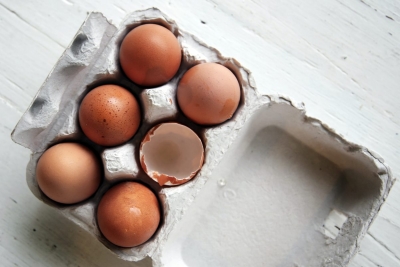 5 bons motivos para comer ovos
